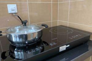 Billede fra billedgalleriet på Tiara East Broga Homestay i Semenyih