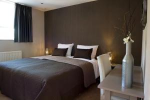 Gallery image of Hotel-Restaurant Thuis! in Dinteloord