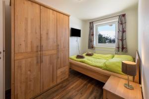 Zdjęcie z galerii obiektu Chalet Hirsch für 4 Personen w mieście Wald im Pinzgau