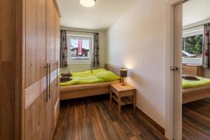 Zdjęcie z galerii obiektu Chalet Hirsch für 4 Personen w mieście Wald im Pinzgau