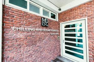 Foto sihtkohas Magong asuva majutusasutuse Mi Jing Shih Guang galeriist