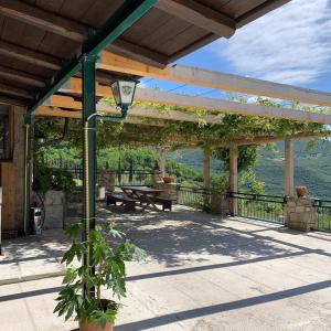 Gallery image of Agriturismo Olimpo in Villa Santa Maria