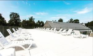 Fotografia z galérie ubytovania Feniks Apartament v destinácii Kołobrzeg