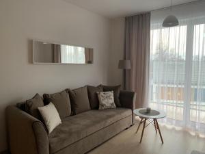 Posedenie v ubytovaní Feniks Apartament