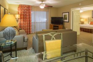 Bluegreen Vacations Orlando Sunshine Resort