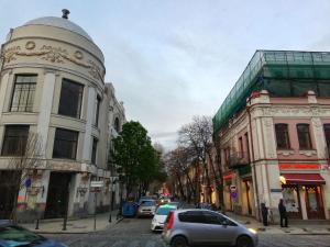 Gallery image of Hostel Violet in Tbilisi City