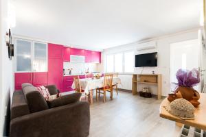 Gallery image of Apartment Katarina in Pula