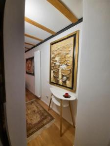Fotografia z galérie ubytovania MINI CONTRA' DEI SERVI - VICENZA v destinácii Vicenza