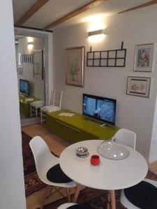 Fotografia z galérie ubytovania MINI CONTRA' DEI SERVI - VICENZA v destinácii Vicenza
