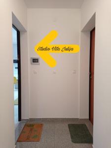 Fotografia z galérie ubytovania Studio Vita Julija v destinácii Pula