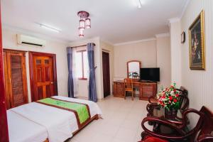 Gallery image of Phú An Hotel in Ho Chi Minh City