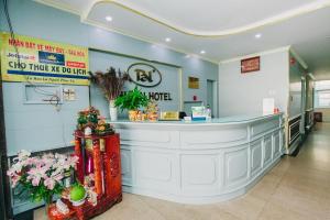 Afbeelding uit fotogalerij van Phú An Hotel in Ho Chi Minh-stad