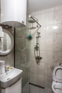 Gallery image of Clarina All Seasons Rooms & Apartments in Kruševo +31 photos