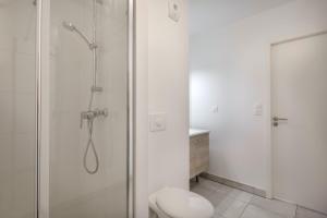 Ένα μπάνιο στο Pour un agréable séjour en bord de mer pour 4 pers +12 φωτογραφίες