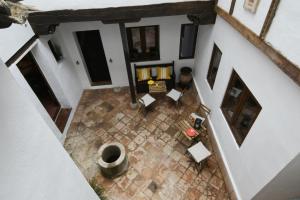 Fotografie z fotogalerie ubytování El cobertizo de Jimena y Candela - Parking Gratis v destinaci Toledo