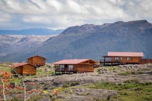 Galeriebild der Unterkunft Alma Serrana - Suites de montaña! in La Cumbrecita