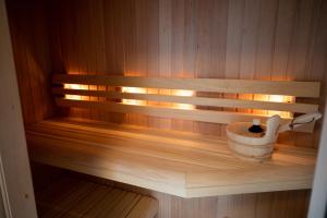 Φωτογραφία από το άλμπουμ του Beach House Makai - family house with Finnish Sauna, 2 bathrooms and only minutes from the Beach σε De Koog