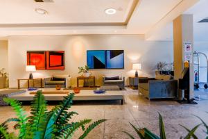 Gallery image of Transamerica Prestige Recife - Boa Viagem in Recife