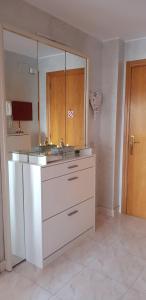 Fotografie z fotogalerie ubytování BELLA CASA - Helle Wohnung in Strandnähe v destinaci Palamós + 37 fotografií