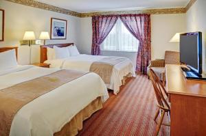 Gallery image of Coastal Inn Halifax - Bayers Lake in Halifax