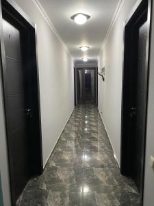 Foto dalla galleria di Hotel Charli a Kobuleti