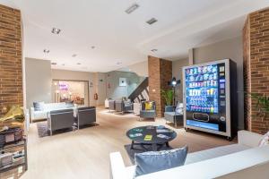 Fotografie z fotogalerie ubytování Colectia Hotel Urumea v destinaci San Sebastián