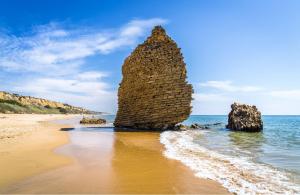 Foto de la galería de EL ALFOLI. CASA RURAL CERCA DEL MAR en Aljaraque