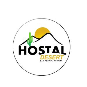 Certificato, attestato, insegna o altro documento esposto da Hostal Desert
