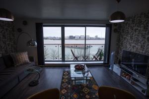 Gallery image of DeJays Apartment in North Woolwich