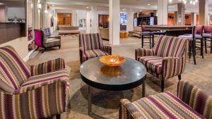 Fotografie z fotogalerie ubytování Best Western Premier I-95 Savannah Airport/ Pooler West v destinaci Savannah