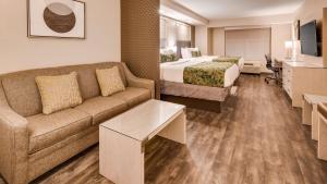 Fotografie z fotogalerie ubytování Best Western Premier I-95 Savannah Airport/ Pooler West v destinaci Savannah