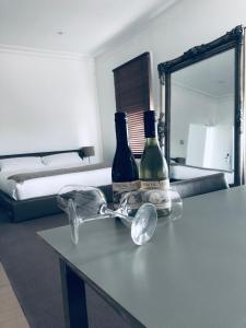 Foto sihtkohas Burnie asuva majutusasutuse Ikon Hotel galeriist