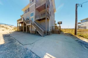 Gallery image of Just Breathe #4-RR in Rodanthe