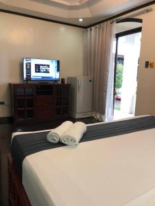 Foto dalla galleria di Ettamogah Hotel Inc. a Malino