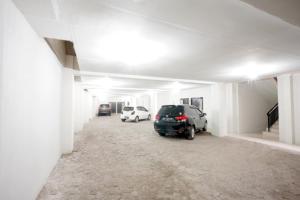 Fotografie z fotogalerie ubytování D'Paragon Trikora v destinaci Palembang