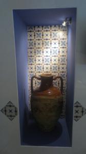 Fotografie z fotogalerie ubytování Antico Casale B&B v destinaci Veglie