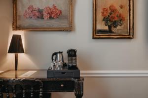 Fotografie z fotogalerie ubytování Hotel Manos Premier v Bruselu