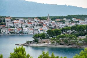 Hrvatska, POVLJA-OTOK BRAČ, Apartman Andrej