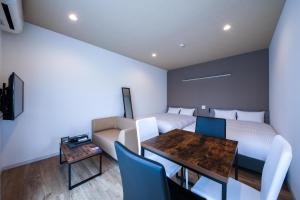 Gallery image of HOTEL R9 The Yard Miyakojima in Miyako Island