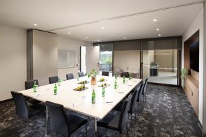 Afbeelding uit fotogalerij van Majestic M Suites in Adelaide