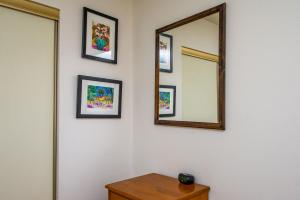 Fotografie z fotogalerie ubytování Puffin Condo v destinaci Moclips