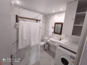 Gallery image of Vista Mare Suites , 2 min drive to the sea (1) in Karpathos