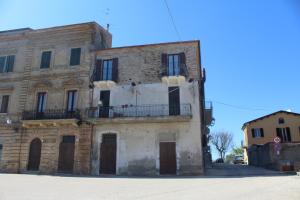 Fotografie z fotogalerie ubytování Casa Vacanza Greta v destinaci Colonnella