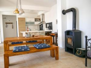 Gallery image of Apartment Tranquillo in Vela Luka