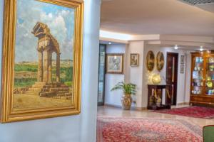 Fotografia z galérie ubytovania Colleverde Park Hotel v destinácii Agrigento