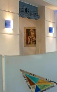 Fotografie z fotogalerie ubytování Hotel Ave v Rimini