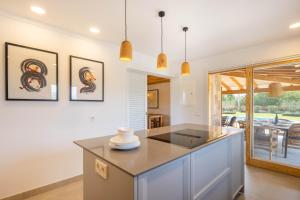 Fotografie z fotogalerie ubytování Villa Can Canavaret by SunVillas Mallorca v destinaci El Port