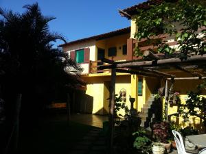 Gallery image of Itaúna Hostel in Saquarema