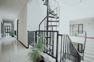 Gallery image of D'Paragon Bukit Dieng in Malang