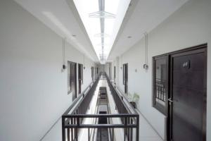 Gallery image of D'Paragon Kijang Utara in Alastuwo